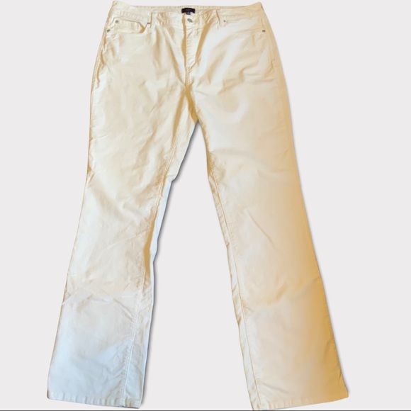 NYDJ | Jeans | Nydj Size 6 Inseam 31 